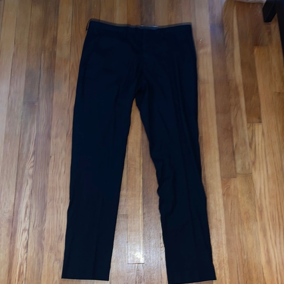 Express Pants Mens Express Extra Slim Dress Pants 3x32 Poshmark